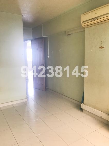 Blk 124 Pasir Ris Street 11 (Pasir Ris), HDB 4 Rooms #145857752